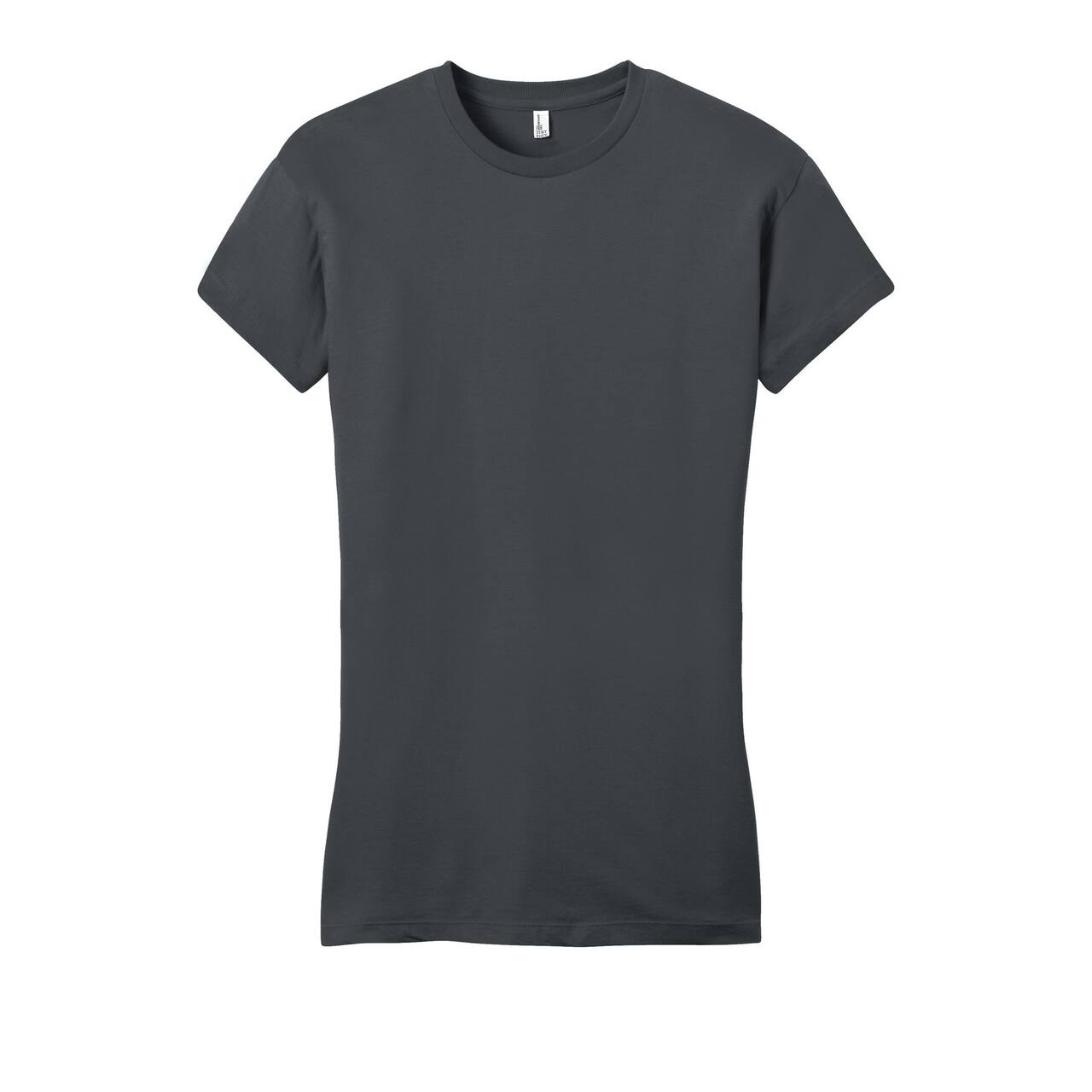 District® Very Important Tee® Neutrals Women's Fitted T-Shirt